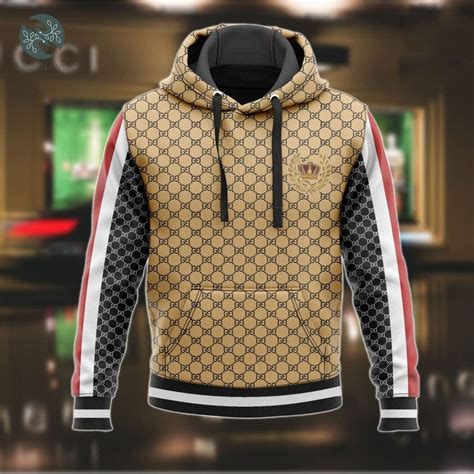 buy gucci hoodie